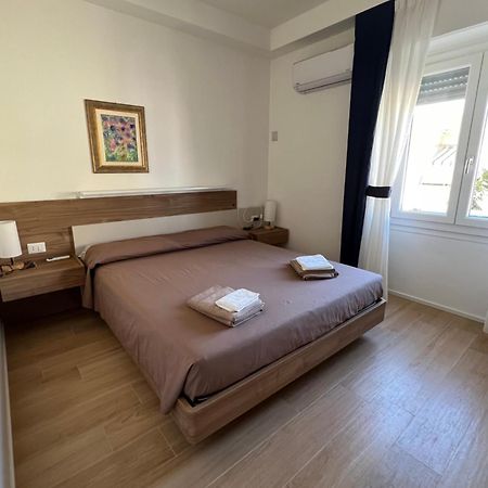 Appartement Dolce Rifugio à Alghero Extérieur photo