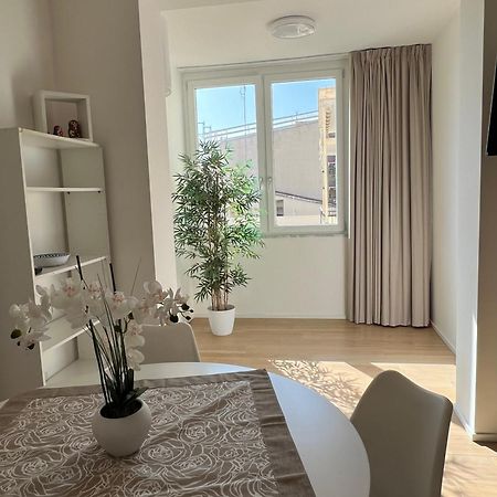 Appartement Dolce Rifugio à Alghero Extérieur photo