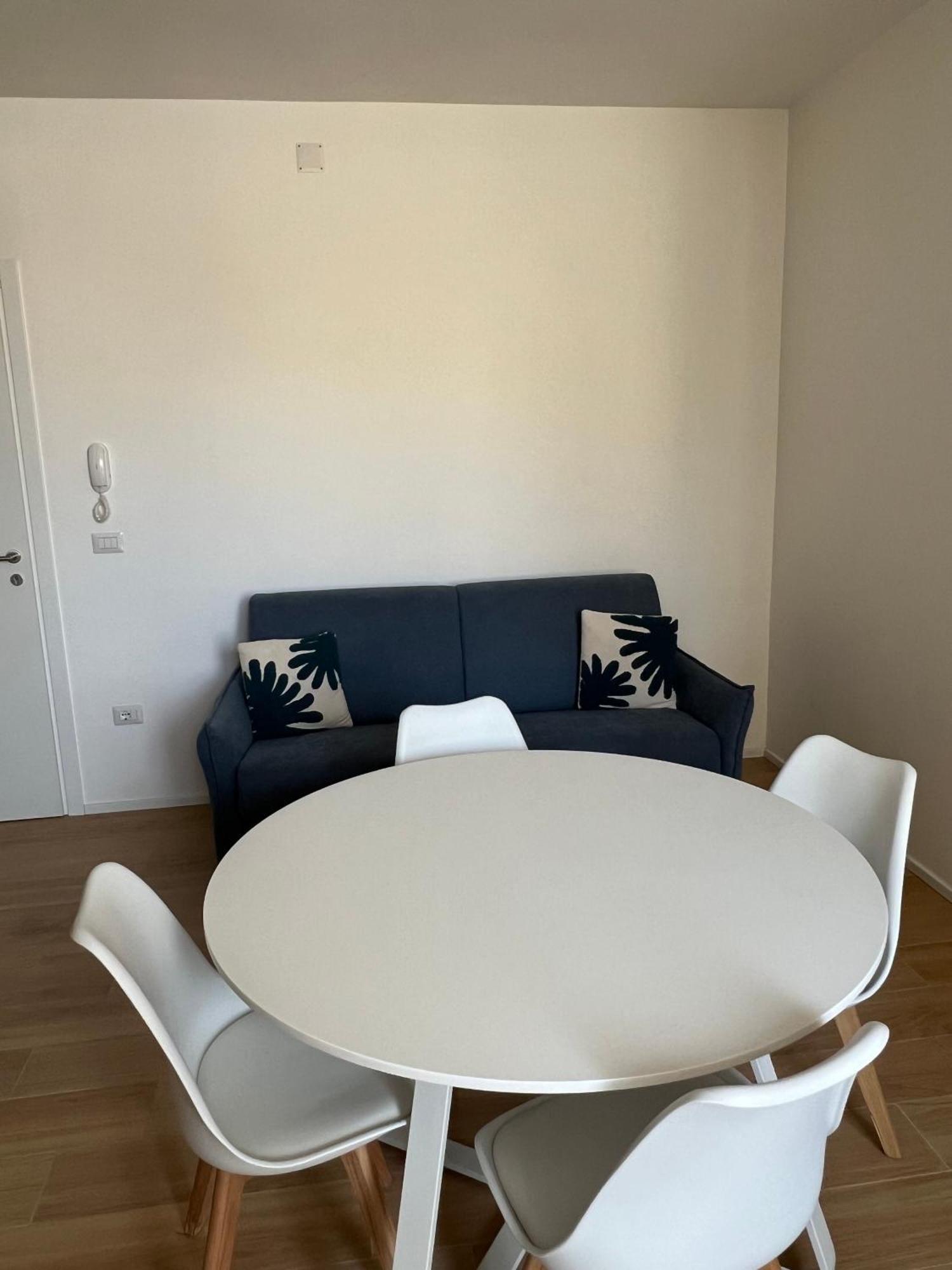 Appartement Dolce Rifugio à Alghero Extérieur photo