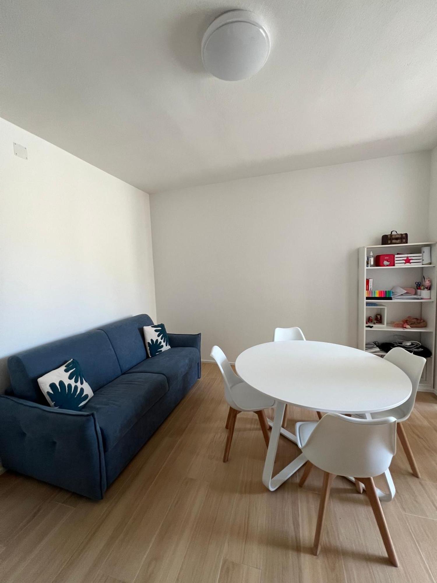 Appartement Dolce Rifugio à Alghero Extérieur photo