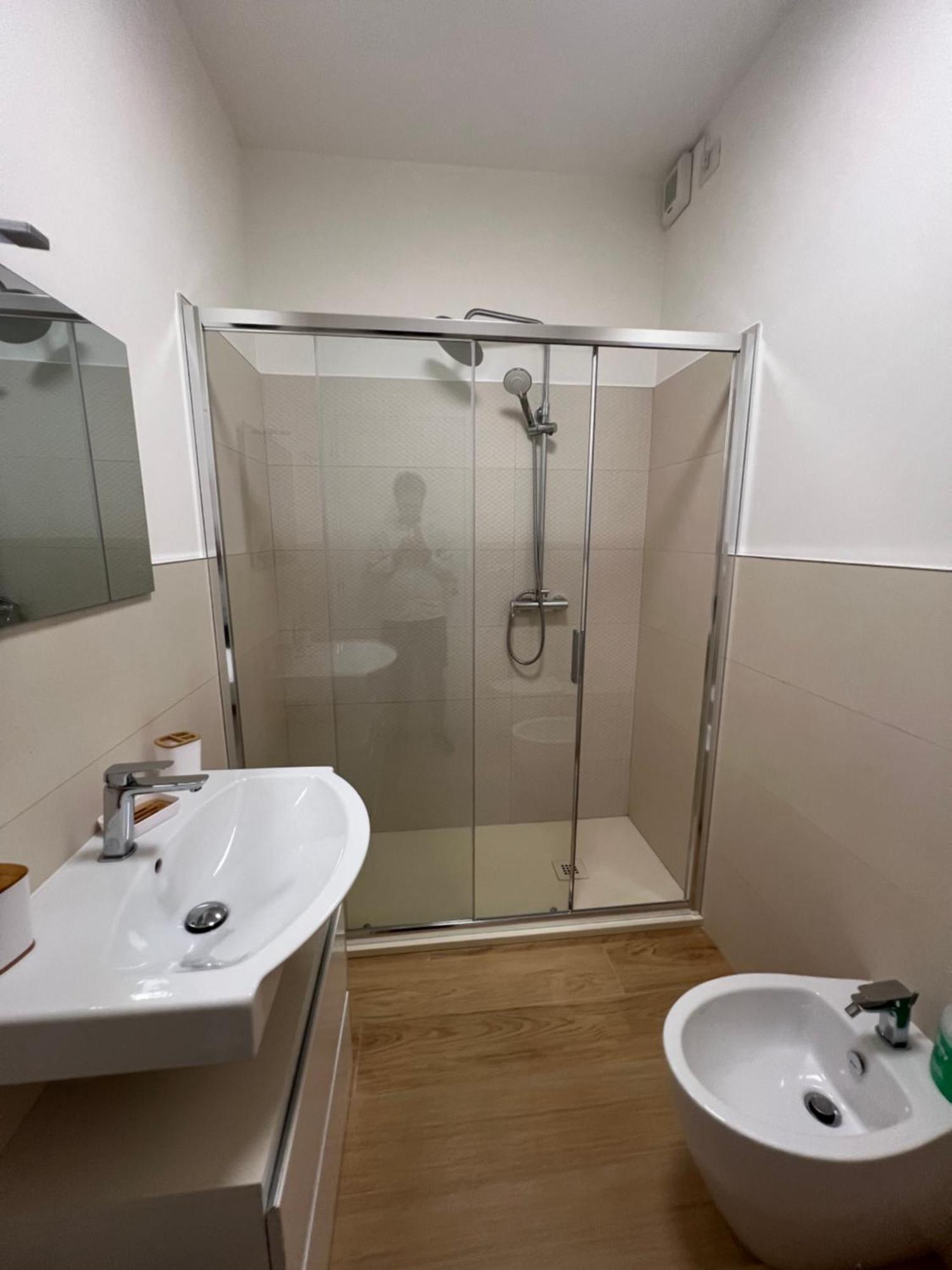Appartement Dolce Rifugio à Alghero Extérieur photo