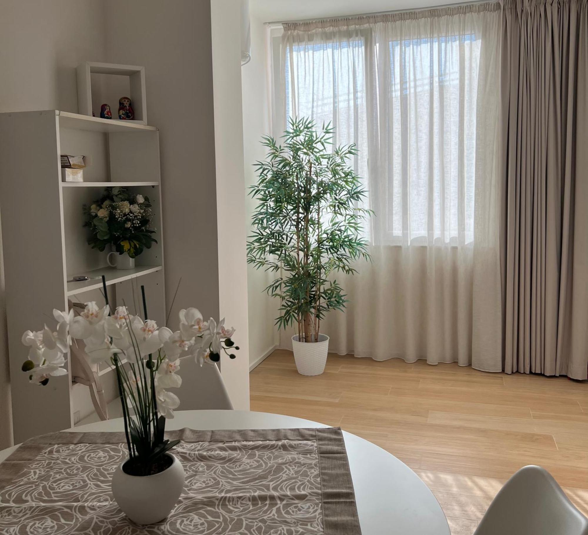 Appartement Dolce Rifugio à Alghero Extérieur photo