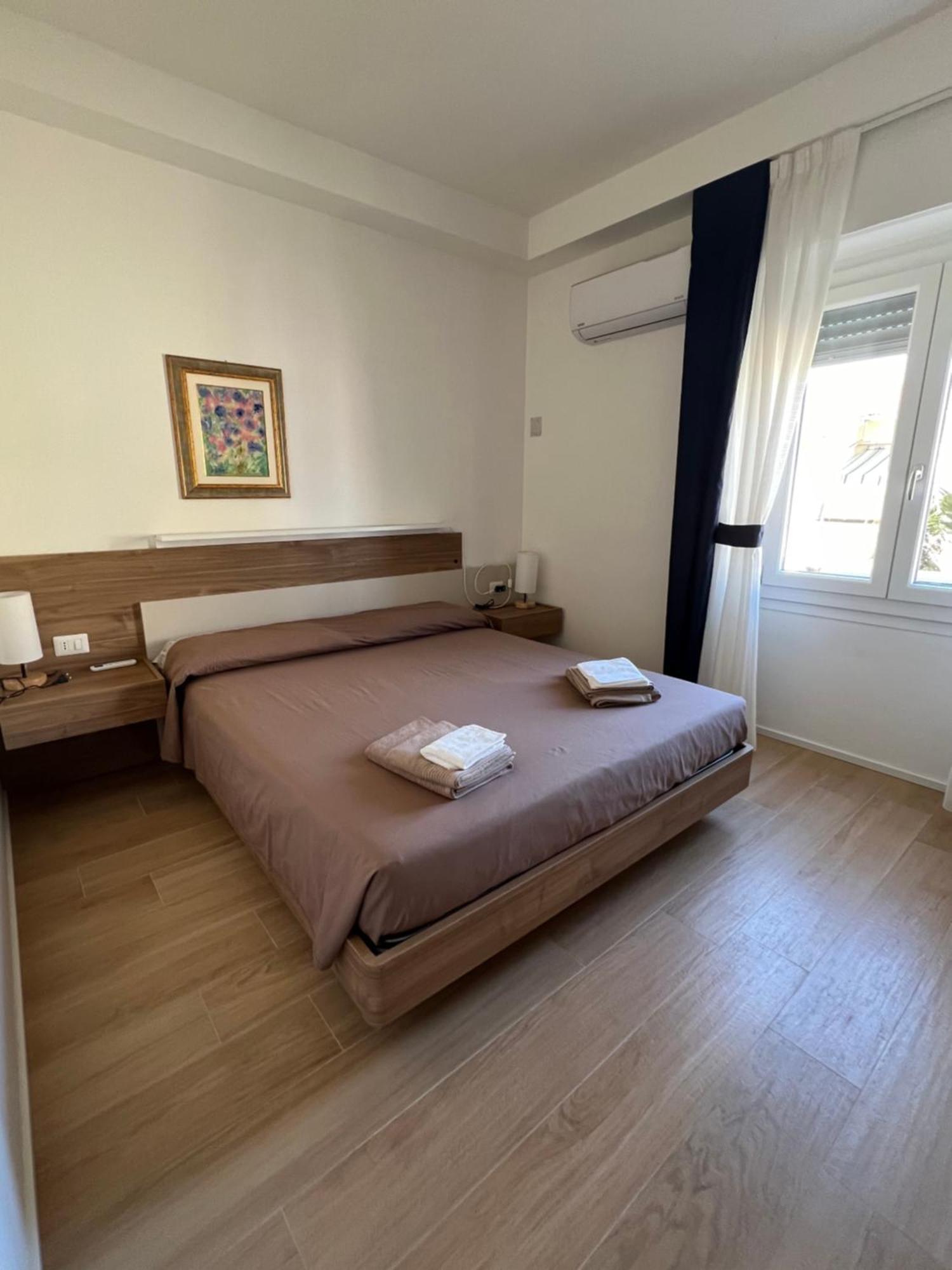 Appartement Dolce Rifugio à Alghero Extérieur photo