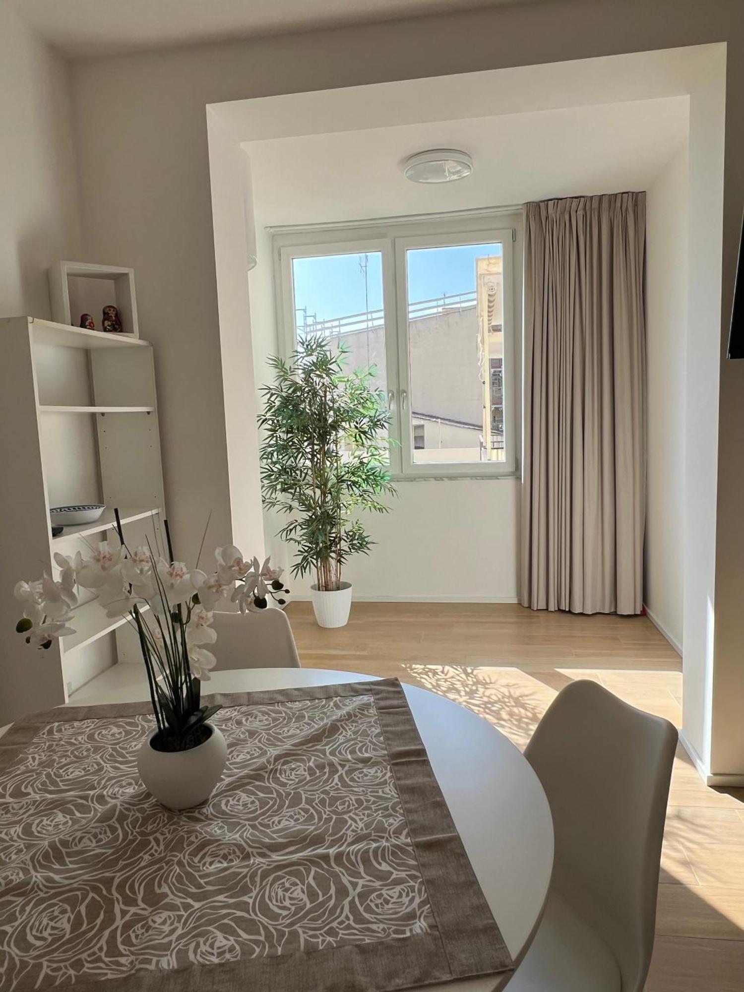 Appartement Dolce Rifugio à Alghero Extérieur photo