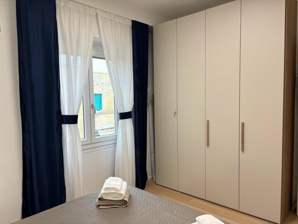 Appartement Dolce Rifugio à Alghero Extérieur photo