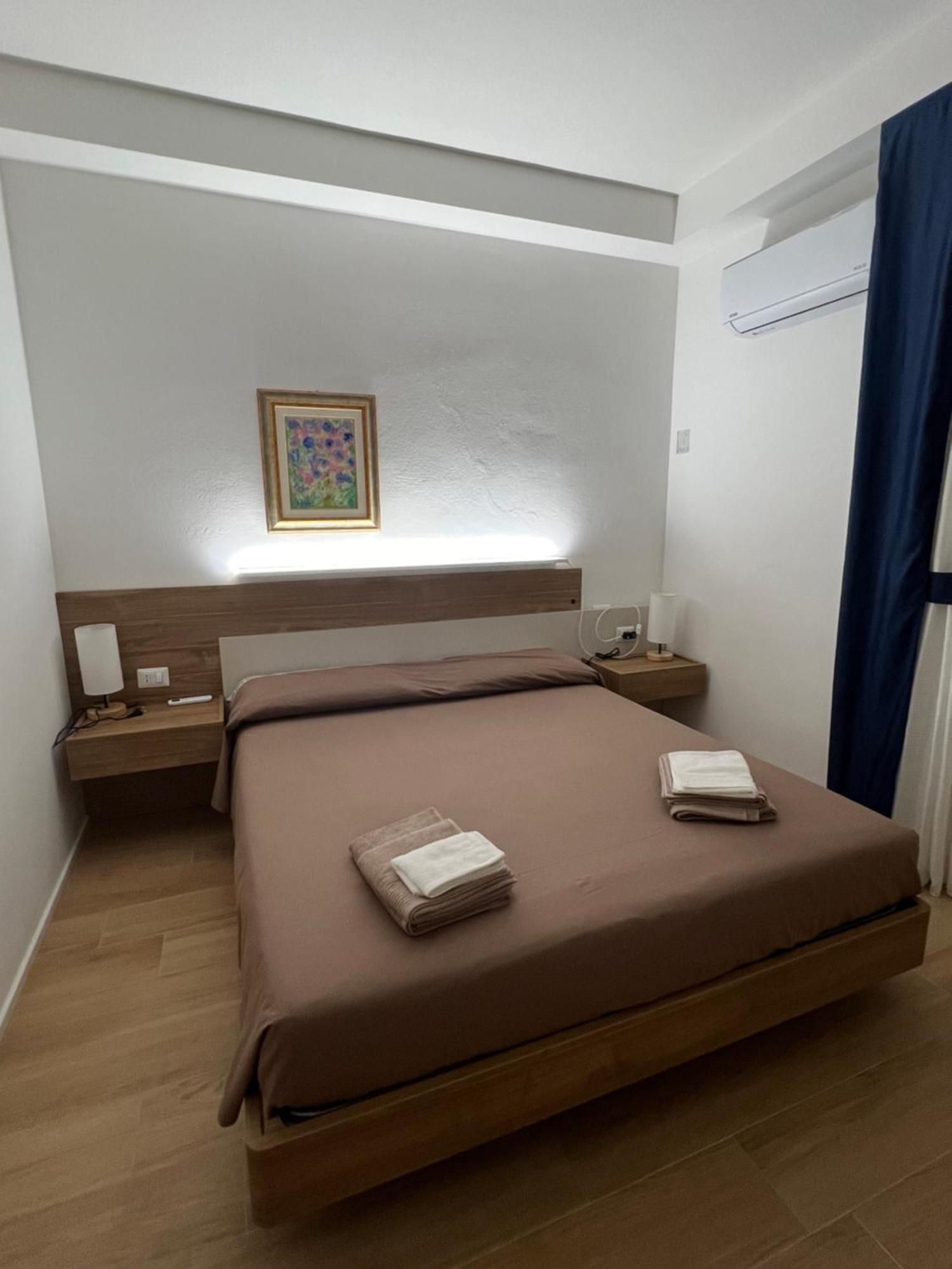 Appartement Dolce Rifugio à Alghero Extérieur photo